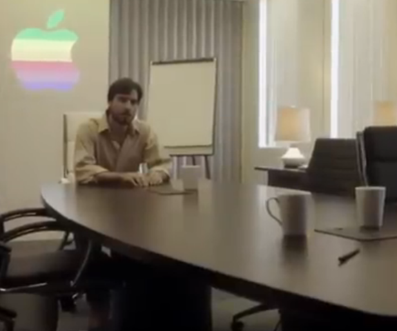 La caída en picada de Apple