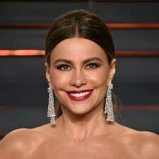 Sofía Vergara