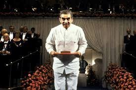 Premio Nobel de Literatura a Gabriel García Márquez