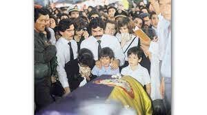 Asesinato Rodrigo Lara