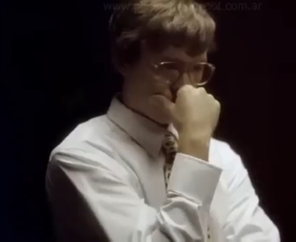 Sospecha sobre el monopolio de Gates