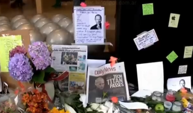 Bill Gates limpiaría su imagen y a su vez Apple volvería a subir en ventas