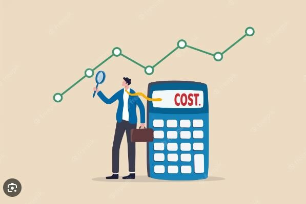 ANALISIS DE COSTOS