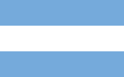 La Bandera Argentina de 1816