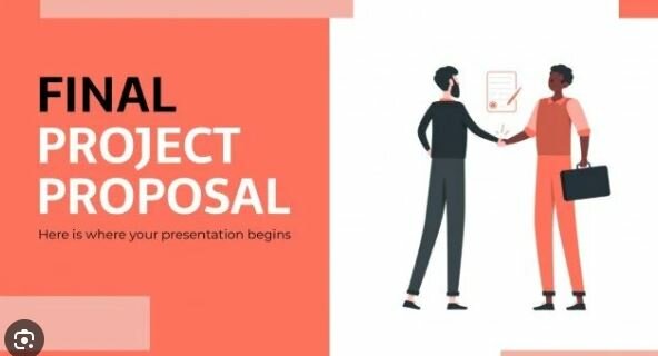 PRESENTACION FINAL DEL PROYECTO