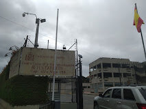 Convenio Espana-Colombia