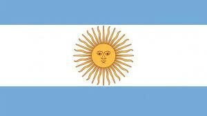La Bandera Argentina de 1853