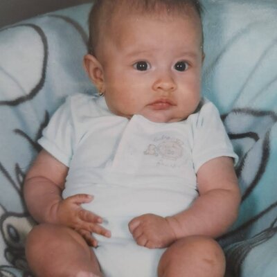 Timeline: Linea de vida Daniela G