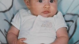 Timeline: Linea de vida Daniela G