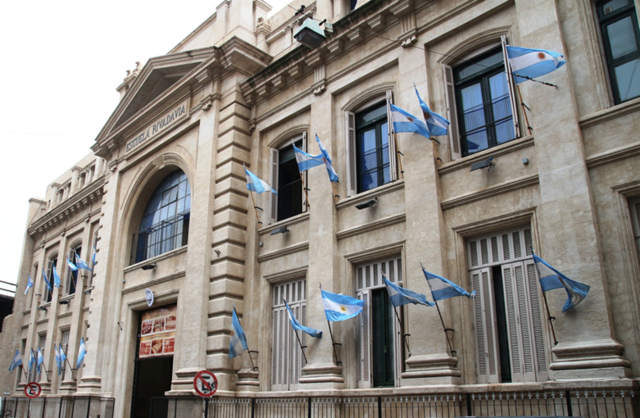 2023 Actualmente Profesorado de Educación Inicial normal 3