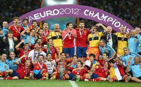 Eurocopa 2012