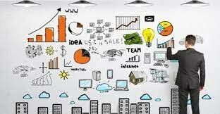 PRIMEROS ESTUDIOS SOBRE MERCADEO ORIENTADOS HACIA LA PRODUCCION.