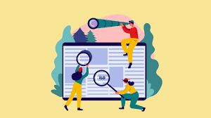 PRIMEROS ESTUDIOS DOCUMENTADOS DE MERCADEO