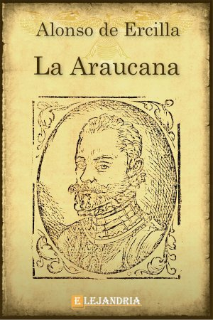 La Araucana (1589 d.C)