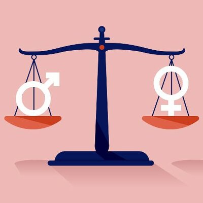 Timeline: Equidad de género - Paulina López