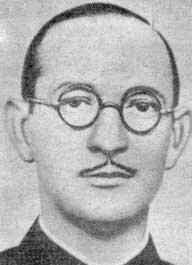 Assassinat de José Castillo