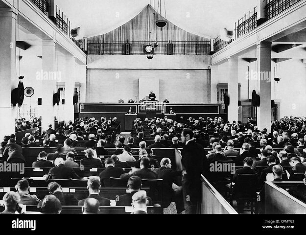 CONFERENCIA DE LONDRES