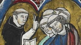 Timeline: Den Europæiske middelalder