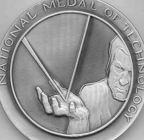 National Medal of Technology
