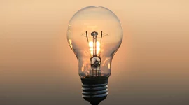 Timeline: THE LIGHT BULB