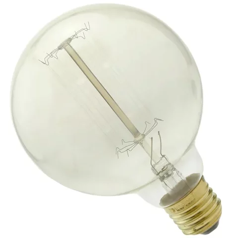 Icandescent bulb