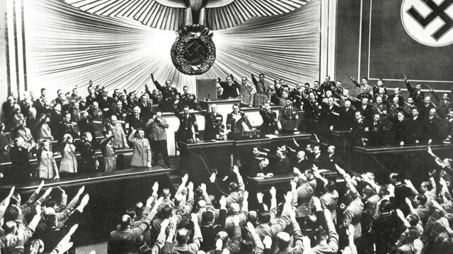 La crisis del parlamentarismo