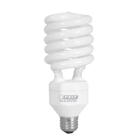 Compact fluorescent lamps