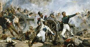 Guerra de la Independència Espanyola