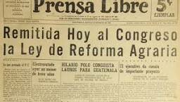 REFORMA AGRÀRIA