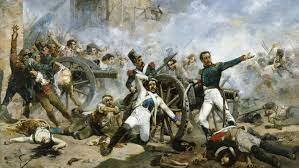 Guerra de la Independència Espanyola