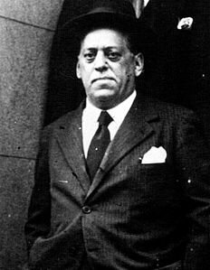 COP D'ESTAT DE SANJURJO