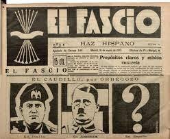 LA FALANGE