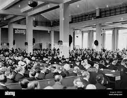 Conferència Internacional de Londres