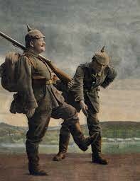 Guerra dels moviments