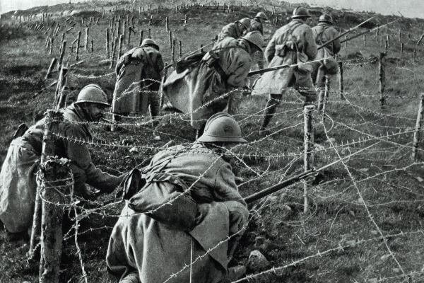 Batalla de verdun