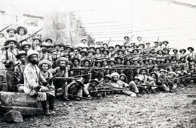 Espanya i els Estats Units