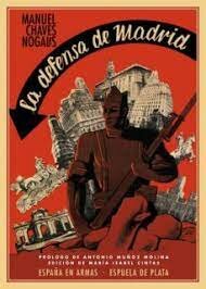 BATALLA DE MADRID