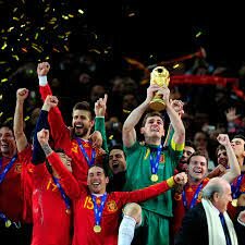 espanya guanya la copa