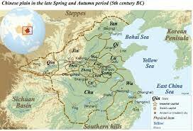 Mass expansion in China
