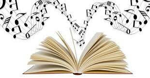 La literatura y la música