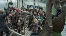 Timeline: Gaza and Israel