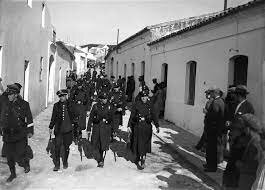 Alçament de Casasviejas