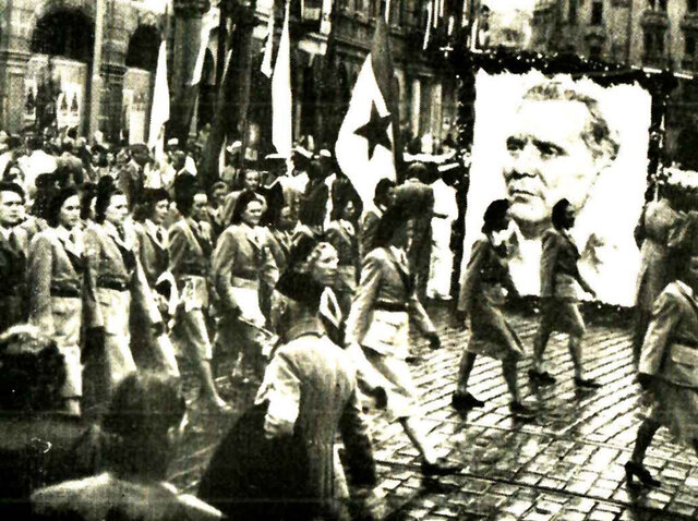 Konflikti na Kosovem med Srbi in Albanci