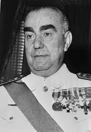 Carrero Blanco Almirante