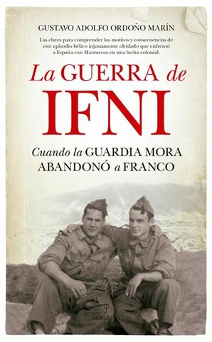 La guerra de Ifni