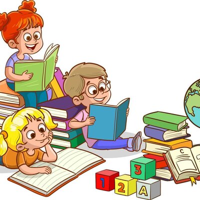 Timeline: cuentos literarios