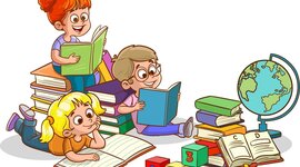 Timeline: cuentos literarios