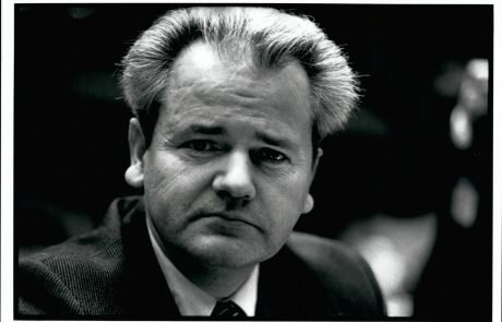 Kateri so najpomembnejši dogodki, ki so povzročili in pospešili propad Jugoslavije?