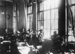 Cop d'estat de la Guerra Civil Espanyola