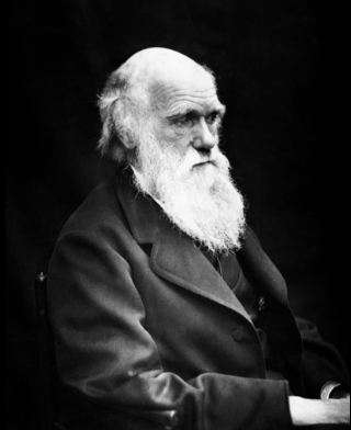 Charles Darwin